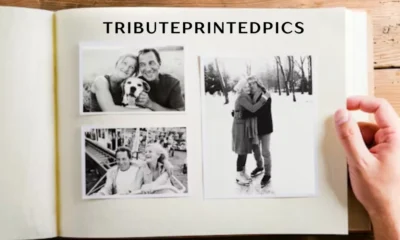 TributePrintedPics
