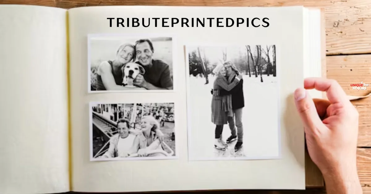 TributePrintedPics