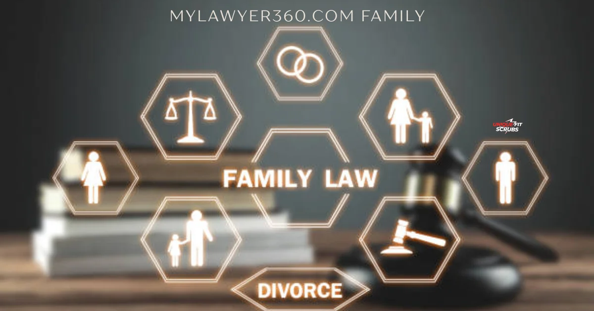 mylawyer360.com family