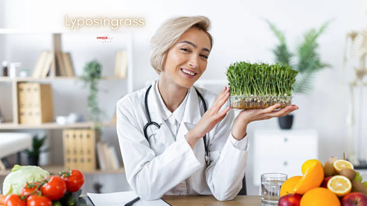 lyposingrass