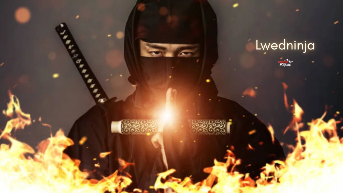 lwedninja