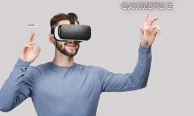 gaymetu e