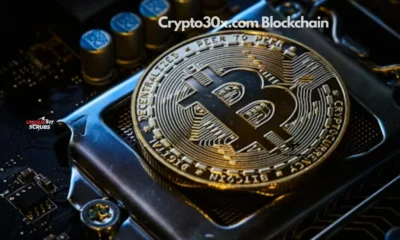 Crypto30x.com Blockchain
