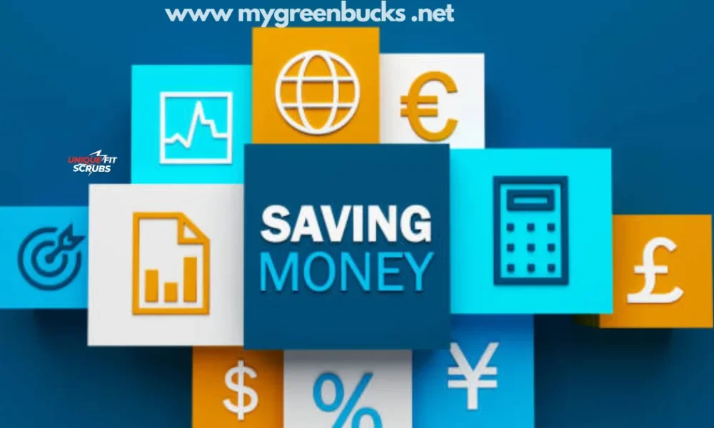 www mygreenbucks .net