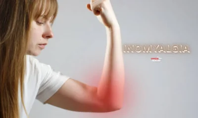 Inomyalgia