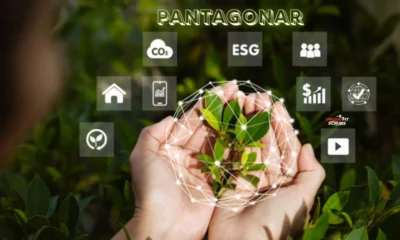 Pantagonar
