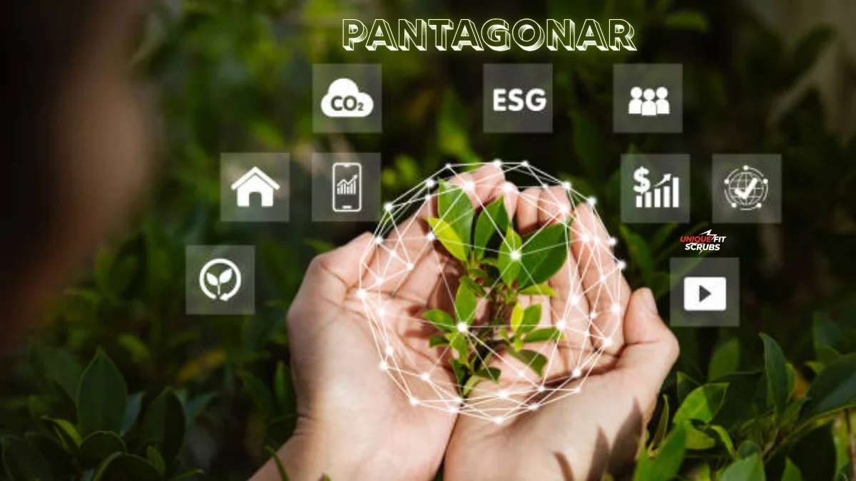 Pantagonar