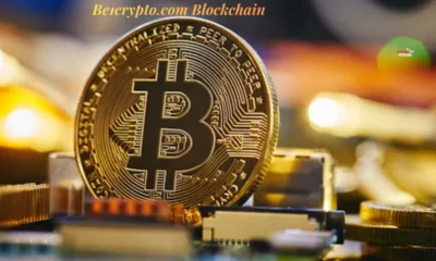 be1crypto.com Blockchain