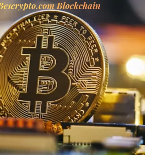 be1crypto.com Blockchain