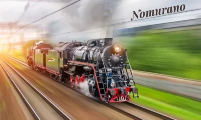 Nomurano