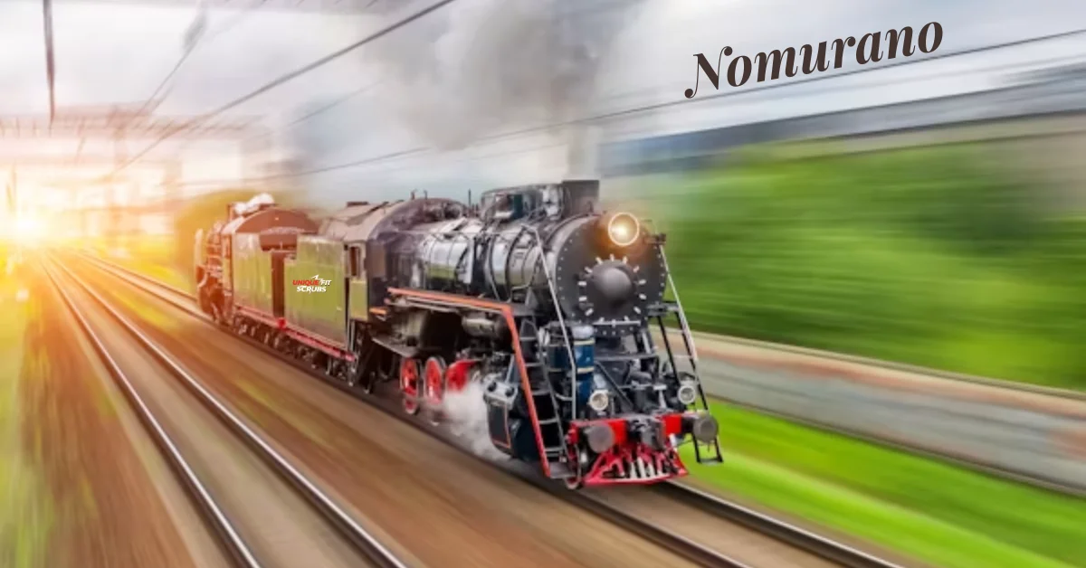 Nomurano
