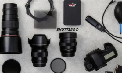Shuttergo