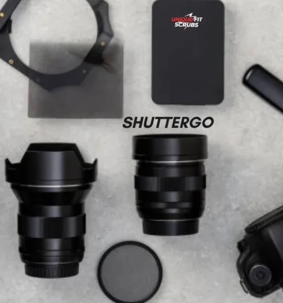 Shuttergo