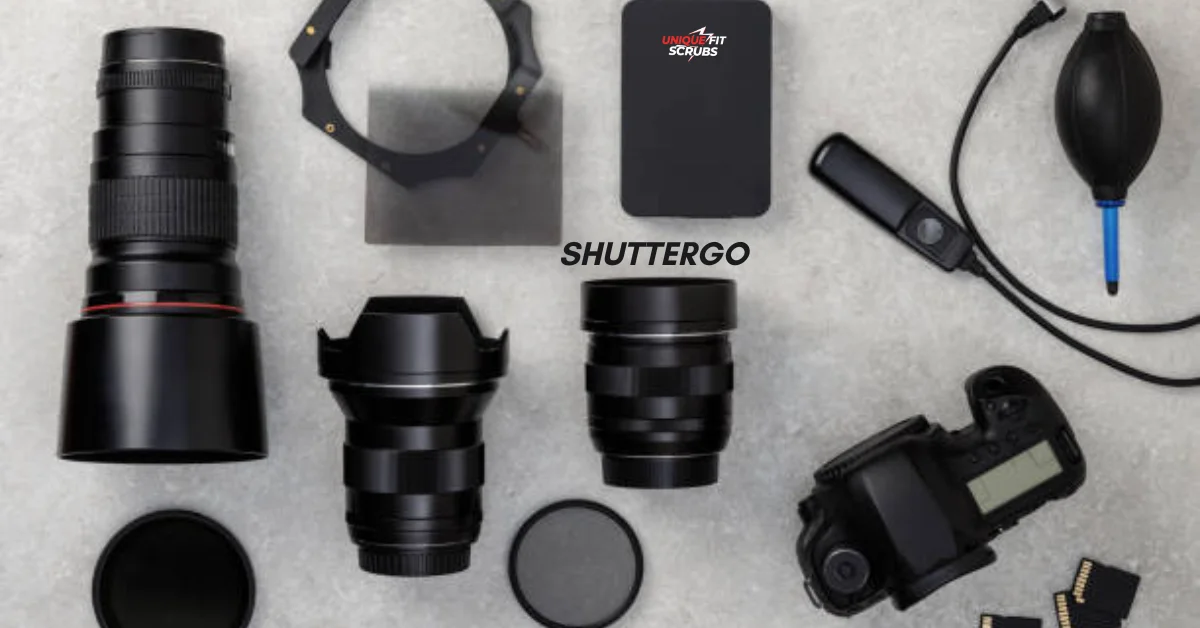 Shuttergo