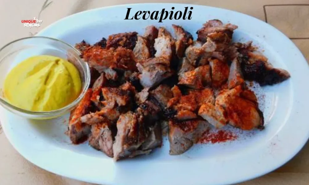 Levapioli