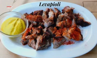 Levapioli