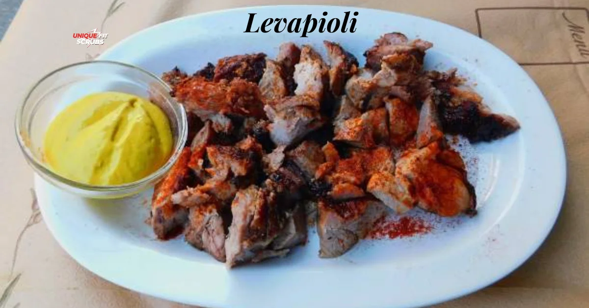 Levapioli