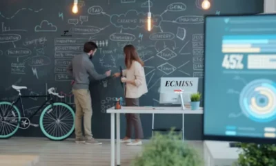ECMISS