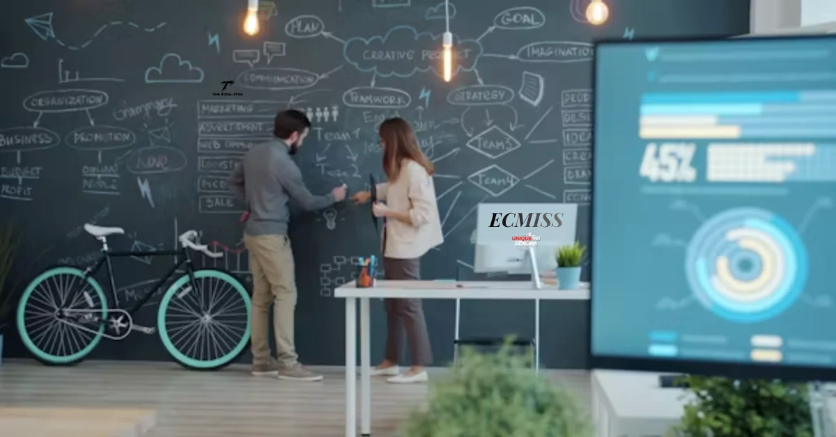 ECMISS