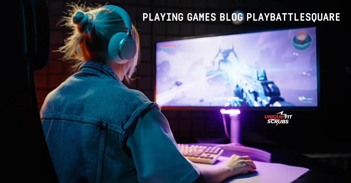 playing games blog playbattlesquare