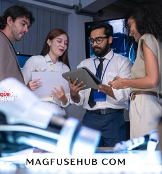 magfusehub com