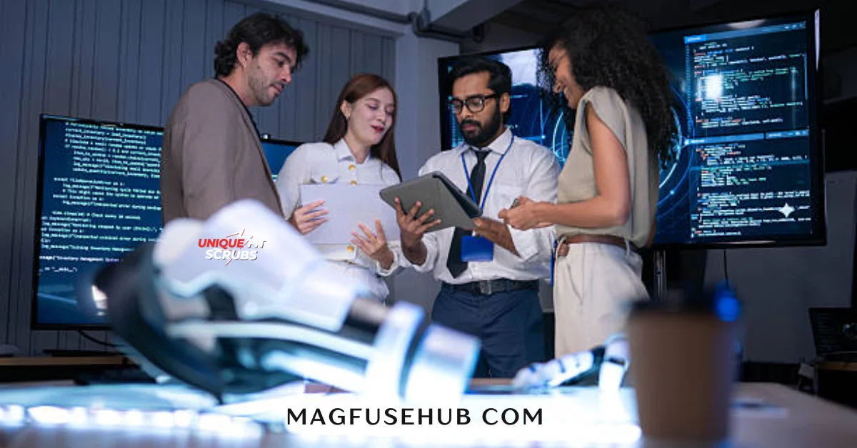 magfusehub com
