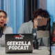 geekzilla podcast